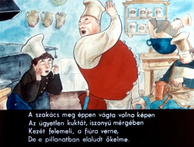 Kukta effektus